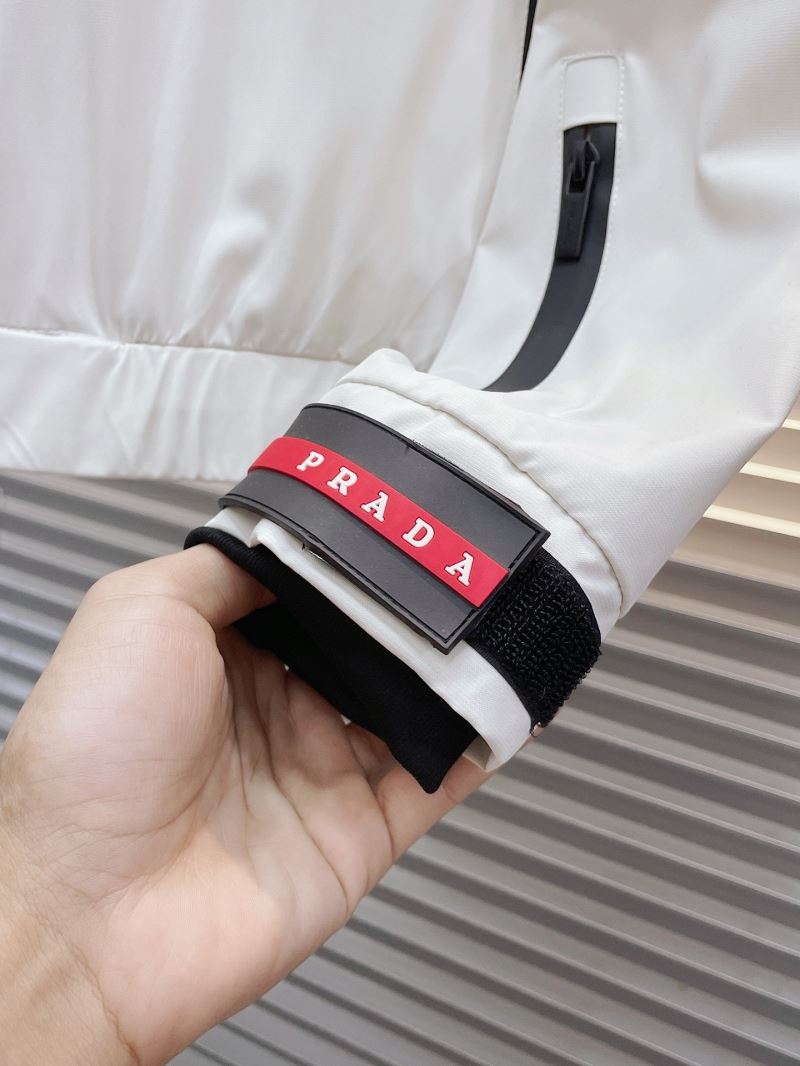 Prada Outwear